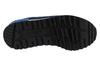 Adidas ZX 600, Herren Marineblaue Sneaker