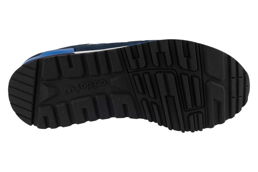 Adidas ZX 600, Herren Marineblaue Sneaker