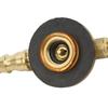 Outdoor Camping Gas Stove    Ing Charging Inflatable Valve Adapter Camping Equipment
