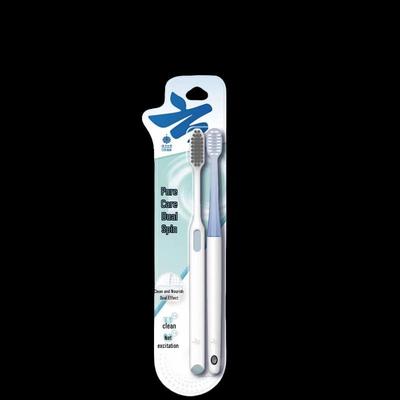 Yunnan Baiyao Jin Kou Jian Basic Series Toothbrush