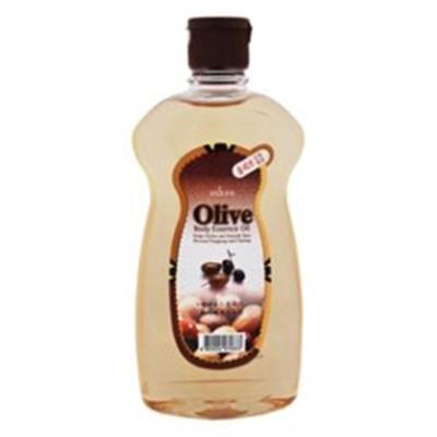 Episode Körperpflege Oliven Körperöl 465ml [W61F149_250918]