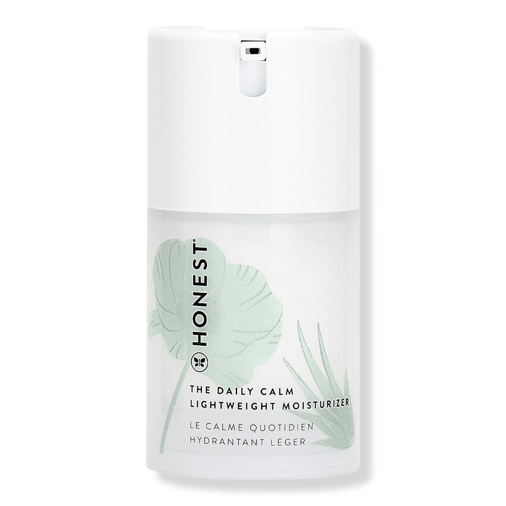 

Honest Beauty The Daily Calm Легкий увлажняющий крем, 1,7 унции
