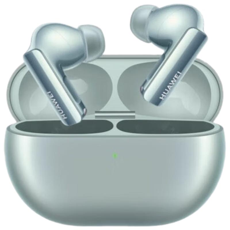 

Huawei FreeBuds Pro 3 True Wireless Noise-Cancelling Earbuds FreeBuds Pro 3