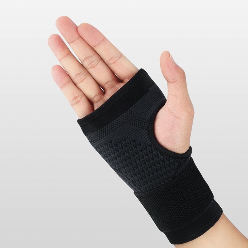 Horizontal Bar Gloves for Gym Sports Weight Training Fitness Bodybuilding Workout Palm Protector