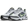 New Nike Air Monarch Iv White/Cool Grey/Anthracite/White 415445-100