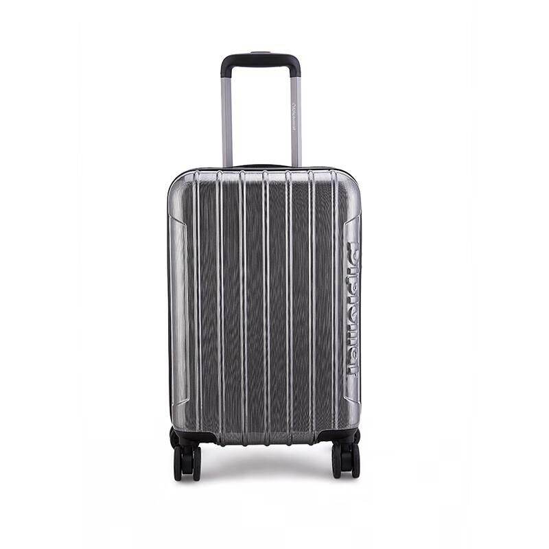 Diplomat HM-6283 Hardside Spinner Suitcase 24-inch