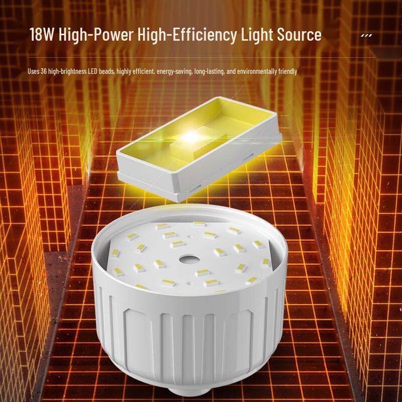 Shenhuo T26-S Rechargeable LED Emergency Work Light