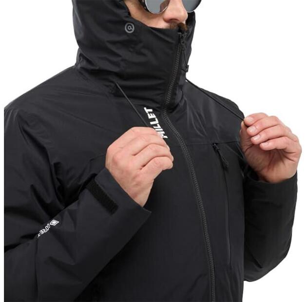 Куртка Millet Seneca GTX 2L Warm Jacket