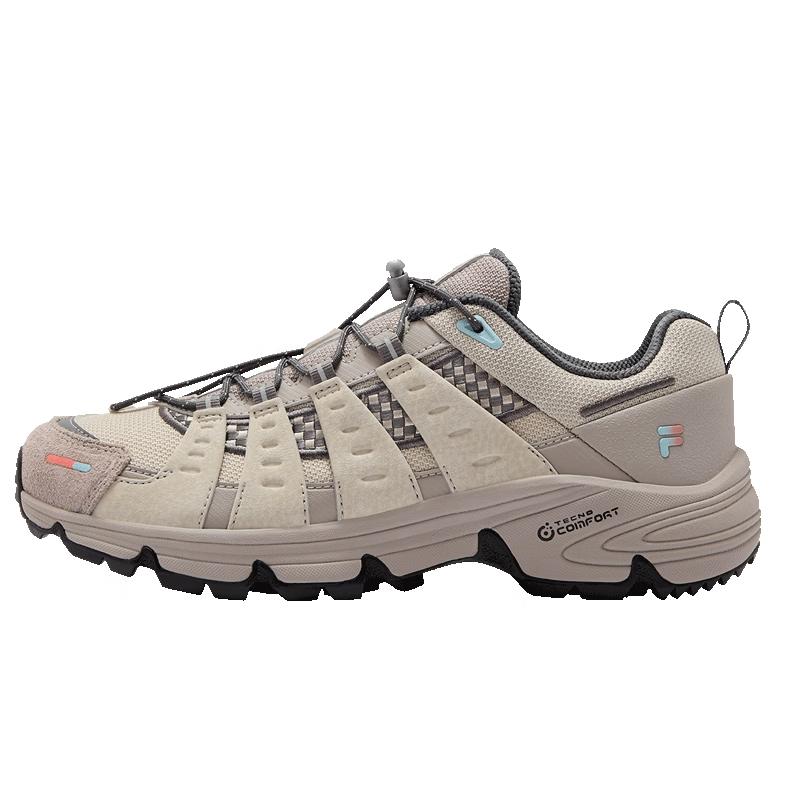 FILA FUSION Como X2026 Women s Outdoor Hiking & Casual Shoes 38
