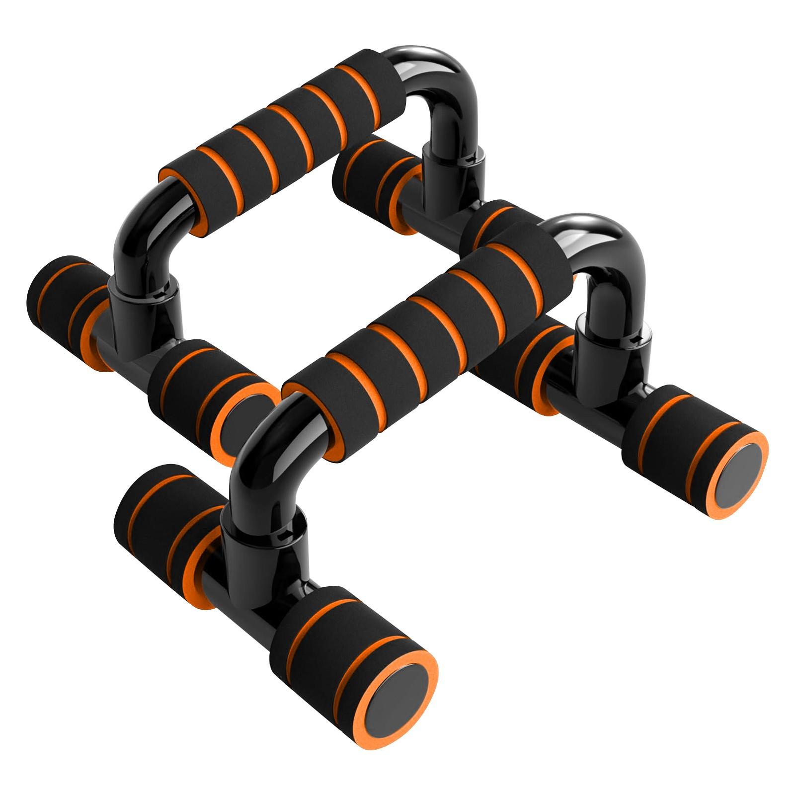 

Кронштейн Push Up. H-подібний Push Up. Чоловіче фітнес-обладнання для дому. Обладнання для розширення грудей і живота. One Size шафрановий