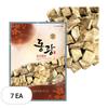 Dongkwang General Trading Kudzu Root Galgeun 600g 7 Pcs
