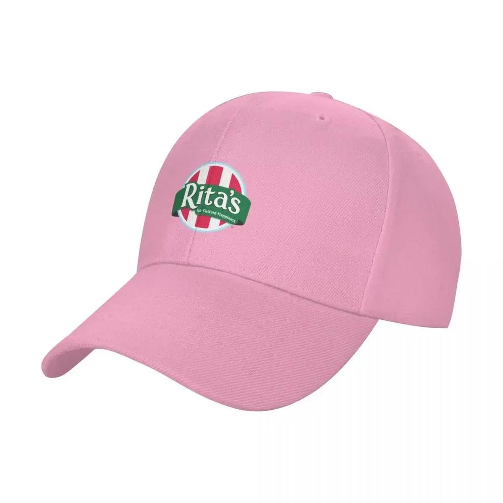 Ritas Italian Ice Baseballkappe Streetwear F Schutzhelm Baseball Für Unisex Damen