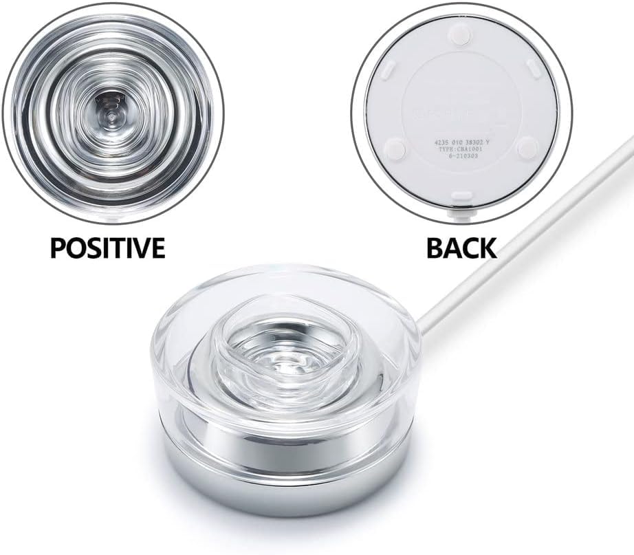 Electric Toothbrush Charger for Philips Sonicare Philips Sonicare DiamondCiean Replacement Charger Compatible with All HX99XX and HX93XX Models