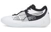 Fusion Nitro 'White Black'