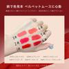 Aopoka King a luxurious veil mousse texture easy to and creates a matte A perfect Waterproof and highly Sugar Lip, that's apply, moisturizing,