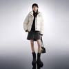 BOSIDENG B260243114 Detachable Hood Goose Down Jacket