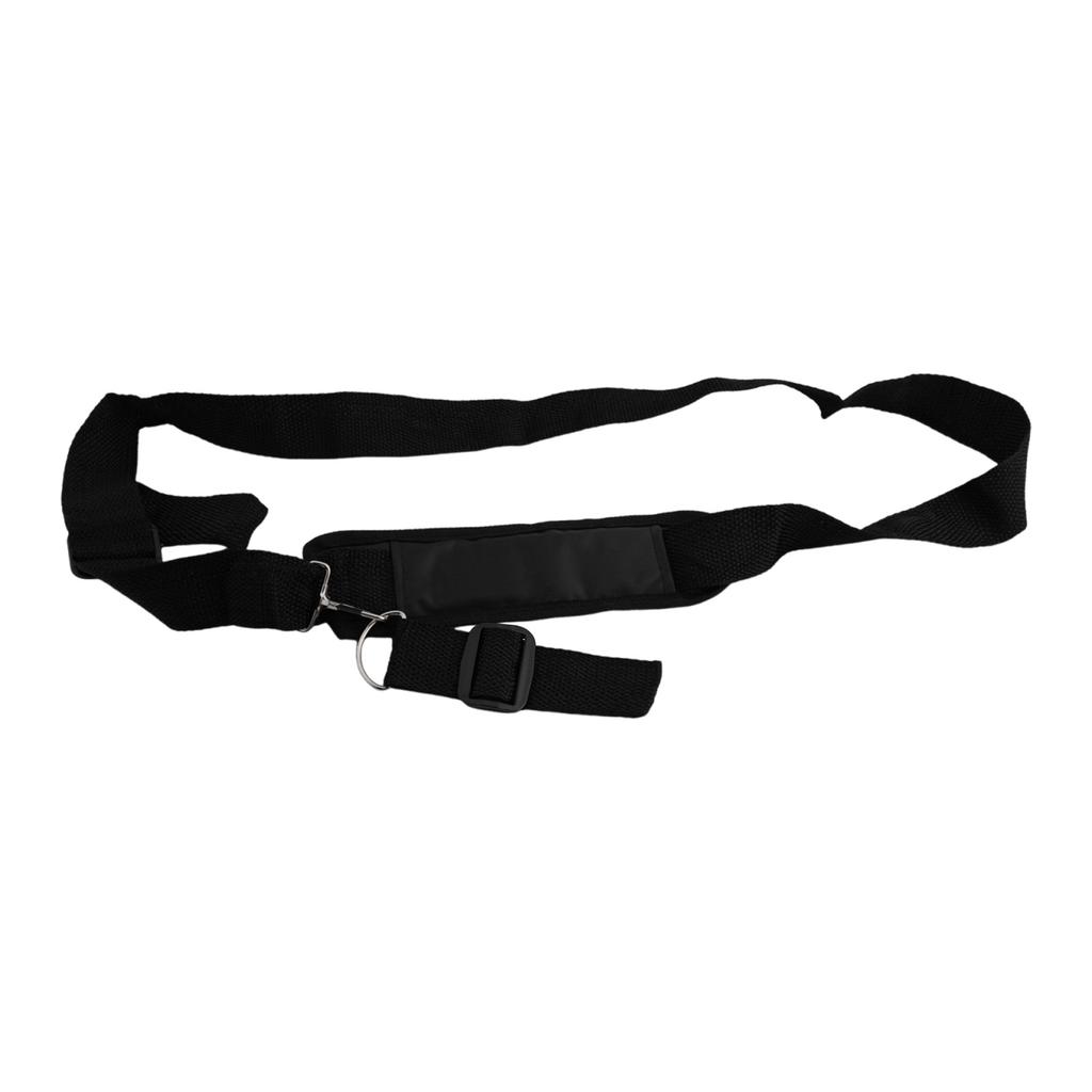 120x5cm Nylon Padded Belt Shoulder Strap Harness For Brush Cutter Trimmer Lawn Mowers Brush Cutter Accessories