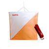 Steag Punct Orientare Fierbinte 30X30 Impermeabil Steag Punctare Navigație Aparat Pumnire Card Competitiv Exterior