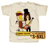 Beavis and Butt-Head V6 Poster Men T-Shirt All Sizes S-5XL