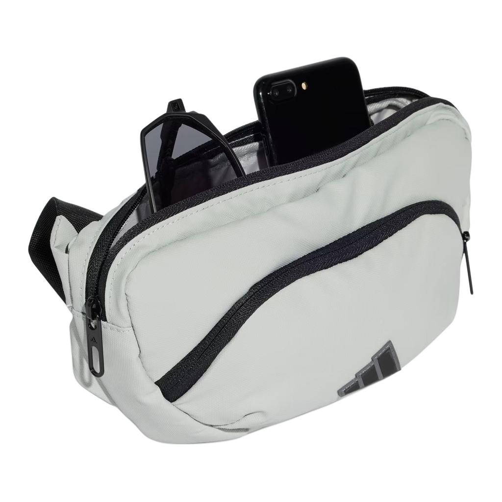 Adidas Trendy Fanny Pack Regular Men's White Adidas JD5756