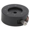 SK7.5 0.5‑7.5mm Manual Aperture Adjustable Iris Diaphragm Optical Diaphragm for Camera