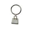 Used HERMESRing Silver Silver925 Women