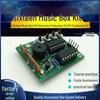 Sixteen Note DIY Electronic Music Box Kit