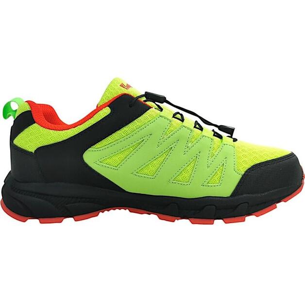 Треккинговые ботинки Kastinger FS-Ahrnspitz Low KTX