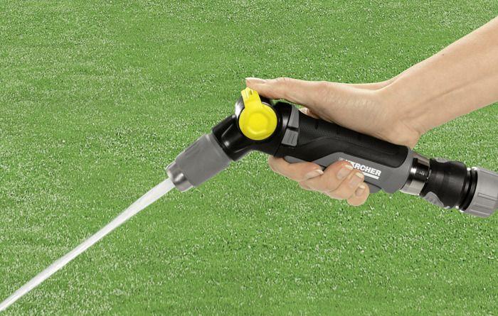 Premium Metal Watering Gun - KARCHER - 26452700