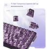 ThundeRobot Custom Mechanical Keyboard