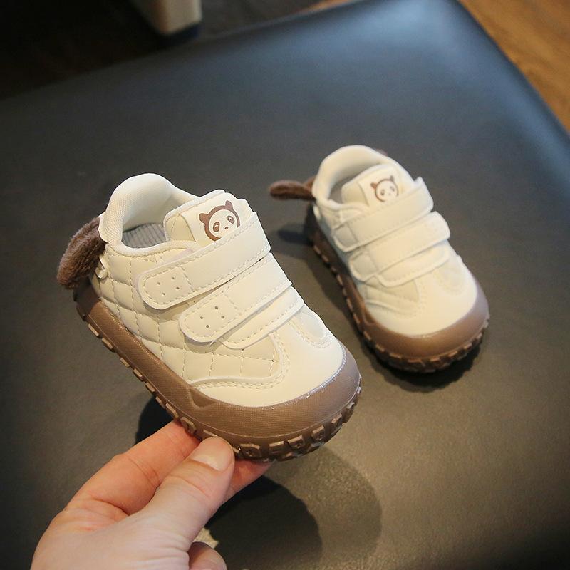 Baby Children s Shoes, Learning Shoes, Small Children s Shoes, Boys  and Girls  Shoes, Soft-soled Shoes 16