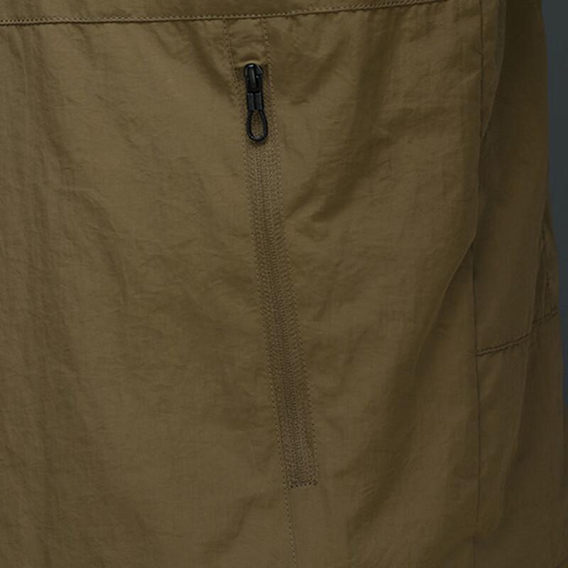 Pierre Cardin Men's Spring Autumn Hooded Jacket