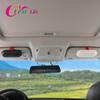 Color My Life New Car Sun Visor Glasses Case Sunglasses Holder Box for Jeep Compass 2017 2018    2022