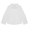 Lapin House Childrens/Kids Long-Sleeved Formal Shirt