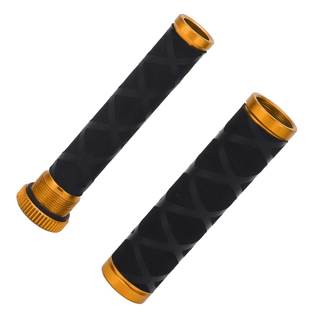 Fishing Knot Assist Tool, Fishing Knot Puller Tool, Aluminum Alloy Material, Small and Light, Length 11.5cm, Diameter 2.5cm, Fishing Accessories, Gold