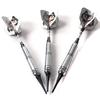Cuesoul Latest Wolf Design Series Soft Tip Darts with 16 Gram Barrels of (Set 3)