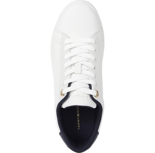 Tommy Hilfiger Chic Court кроссовки