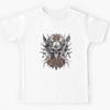 Heavy Metal. #4 Kids T-Shirt