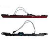 Fits 16-22 Mercedes-Benz GLA-Class W156 & CLA-Class W117 High-Level Brake Light Signal.