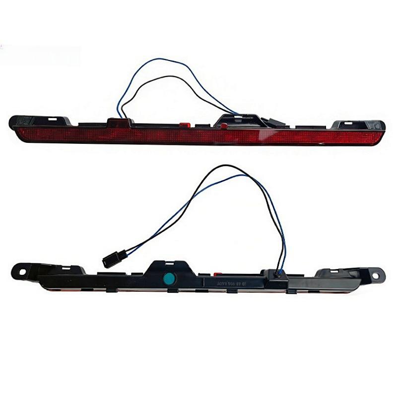 Fits 16-22 Mercedes-Benz GLA-Class W156 & CLA-Class W117 High-Level Brake Light Signal.