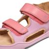 Affenzahn Sandal Leather Airy Otter (01394-40078)