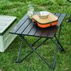 Suncojia Outdoor Portable Folding Camping Table