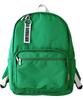 Bubilian Basic Backpack_Green