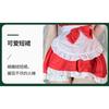 Sex Lingerie Pure Desire Sexy Maid Style Clothing Internet Celebrity Female Live Streaming Host Set Cosplay Rabbit Women's Clothing