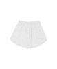 LOTSYOU Lotsyou_Ella Shorts Ivory