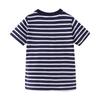 Summer boys' short-sleeved children's T-shirts children's T-shirts summer children's T-shirts