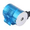 RC Motor, Surpass 3650 5900KV 4 Poles Brushless Motor for 1/10 1/16 1/18 RC Car Boat Accessories