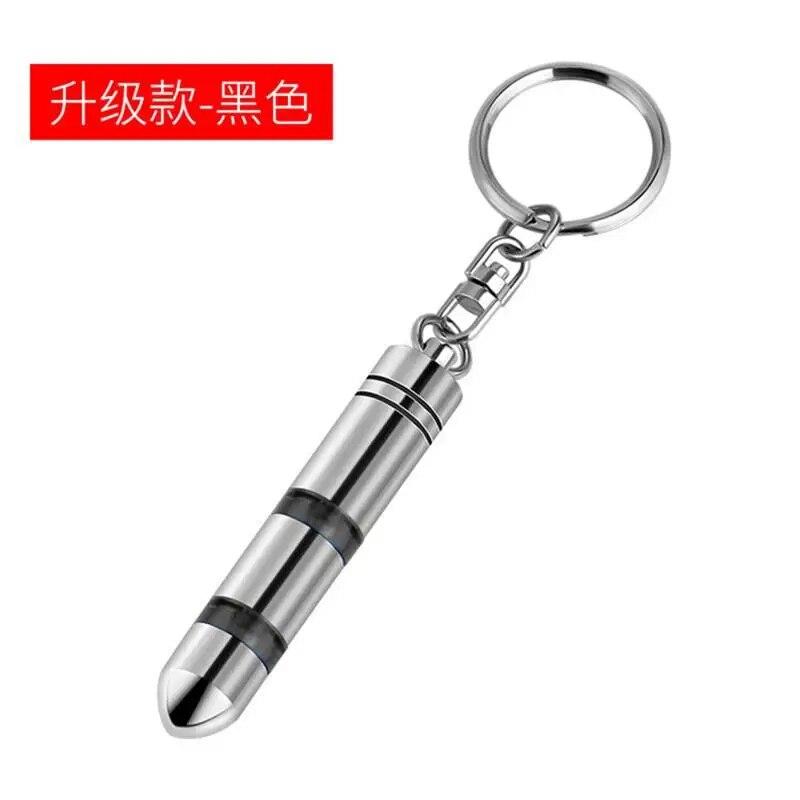 

Автомобильный электростатический ремень, отличный антистатический стержень, брелок-элиминатор, портативный синий, красный ABS, антистатические автомобильные принадлежности Oval