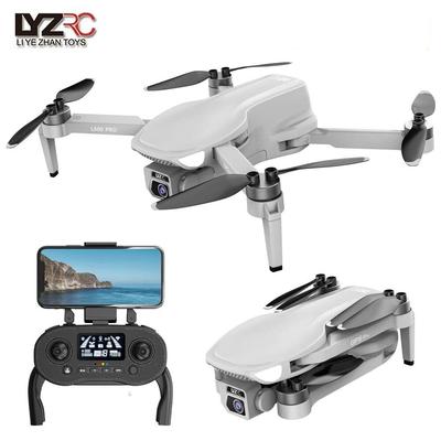 L500 PRO GPS Drone professionale 4K Camera Brushless Quadcopter professionale FPV 5G WifiFlight RC Elicottero Camera Mini Drone Giocattolo Regalo