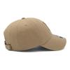 Clean Up MLB LA FREE 47 CLEAN UP '47brand '47BRAND Cap, Logo, Khaki/Khaki,